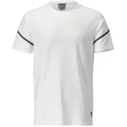 Mascot, Arbeitsoberteil, T-Shirt, moderne Passform weiss, Gr.4XL (4XL)