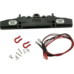 Amewi Aluminium Heck Stossstange