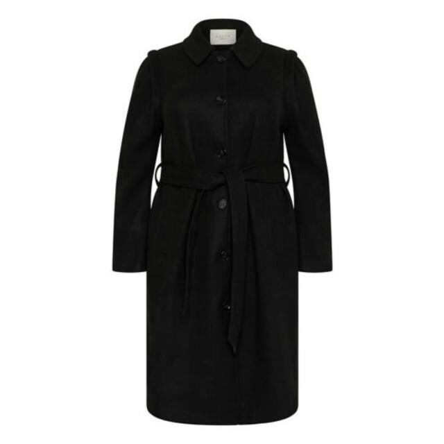 KAFFE Kcjulian coat