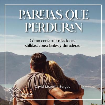 Parejas que perduran - David Jaramillo Burgos, Audio, 9791370294144