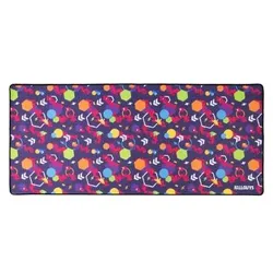 Itemlab Fall Guys tapis de souris Oversized Beans, Mausmatte, Mehrfarbig