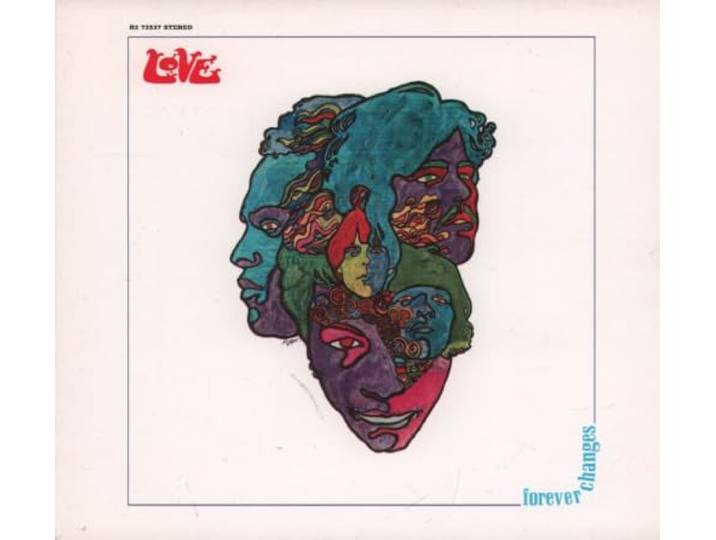 Forever Changes (Expanded Version)