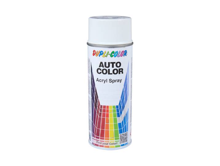 Dupli Color Autospray Weiss 400 ml