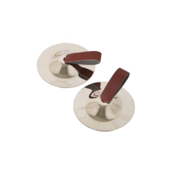Bartl Fingercymbel Stahl -Paar- 244272