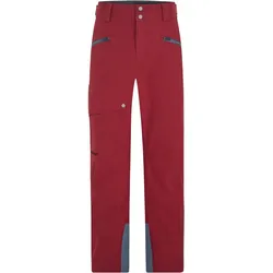 ZIENER TIFFIN Hose 2024 red cabin - 54