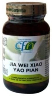 CFN Jia Wei Xiao Yao Pian 60 Vcap