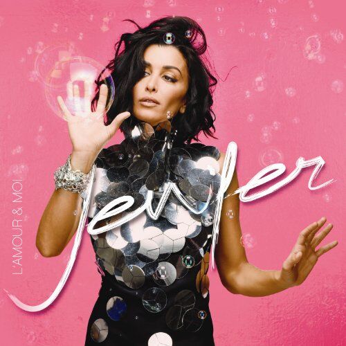 Jenifer - L'amour Et Moi - Preis vom 09.10.2026 07:28:09 h