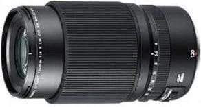 Fujifilm Fujinon GF 120mm f/4.0 R LM OIS WR Macro