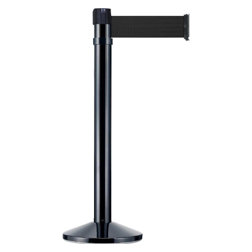 Viso RS410BKBK Gurtpfosten (RS410BKBK)