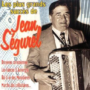Jean Ségurel - Les Plus Grands Succes - Preis vom 11.10.2026 03:10:56 h