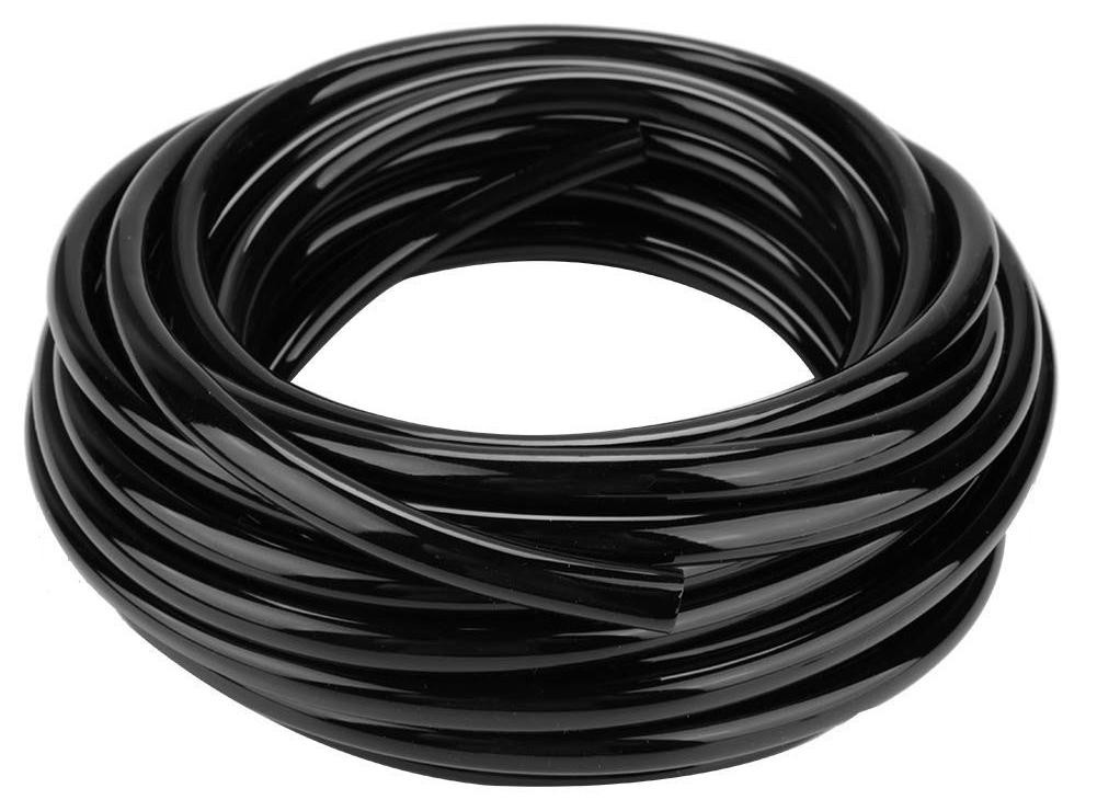 Merkloze PVC Drip Pipe Tuinslang voor Irrigatiesysteem - 10 meter