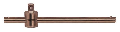 KS Tools 965.3803 Gleitstück Antrieb 3/8" (10 mm) 180mm 1St.