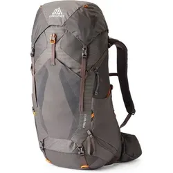 GREGORY Rucksack MAVEN 48 SM/MD RC, Größe S/M in Grau Grau