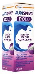 Audispray Dolo 7 g - Flacon compte goutte 7 g