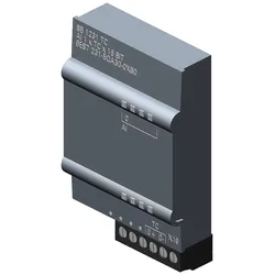 Siemens 6ES7231-5QA30-0XB0 SIMATIC S7-1200 SB 1231, AI 1x16 bit TC 6ES72315QA300XB0