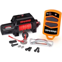 Traxxas TRX-8855 Tuning Winch Kit mit Fernbedienung TRX-4