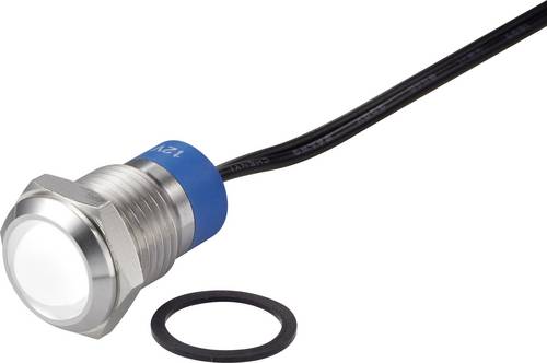 TRU COMPONENTS TC-7495236 LED-Lampe Weiß 12V DC/AC