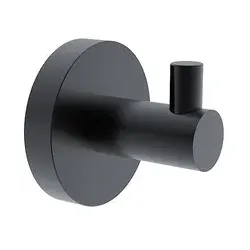 Nimco Haken schwarz UNC1305490