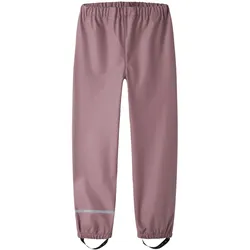 Name it, Damen, Outdoorhose, Dry10 (122), Violett
