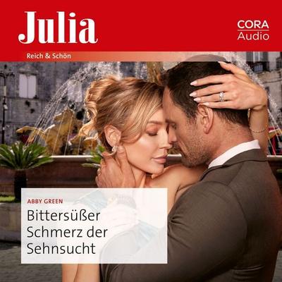 Bittersüßer Schmerz der Sehnsucht - Abby Green, Audio, 9783963693618