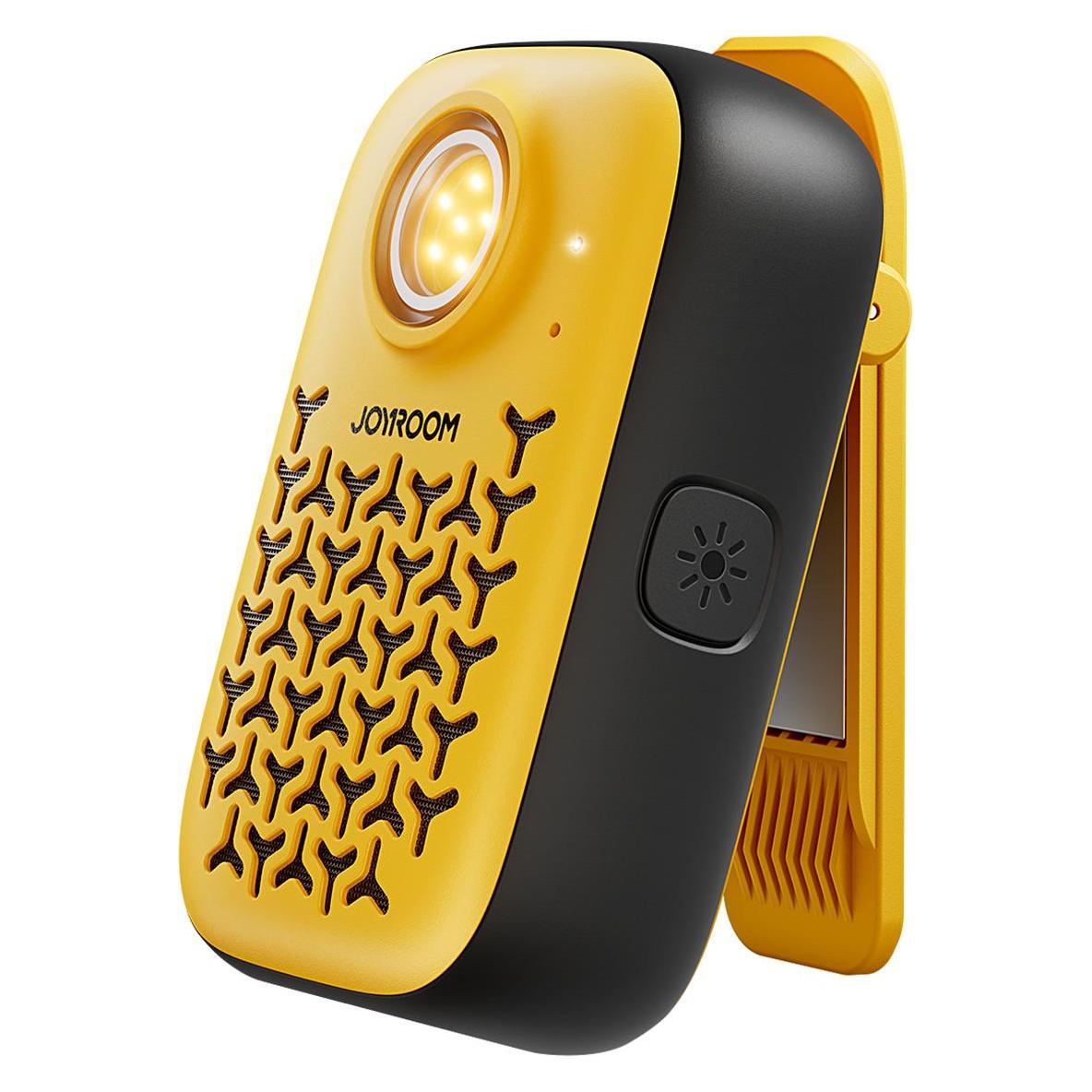 Joyroom JR-MS03 Mini Portable bluetooth speaker (10 h) (JR-MS03)