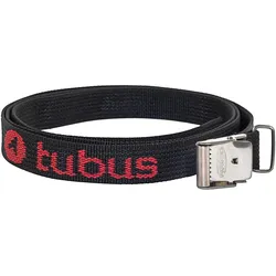 Tubus Spanngurt 125 cm schwarz