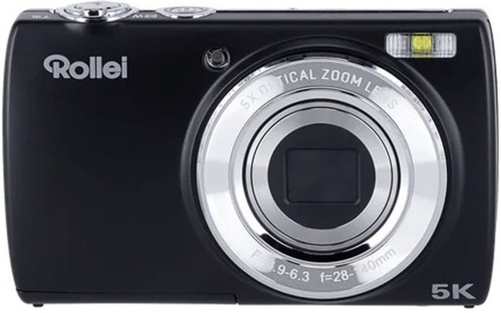 Rollei Powerflex Compact