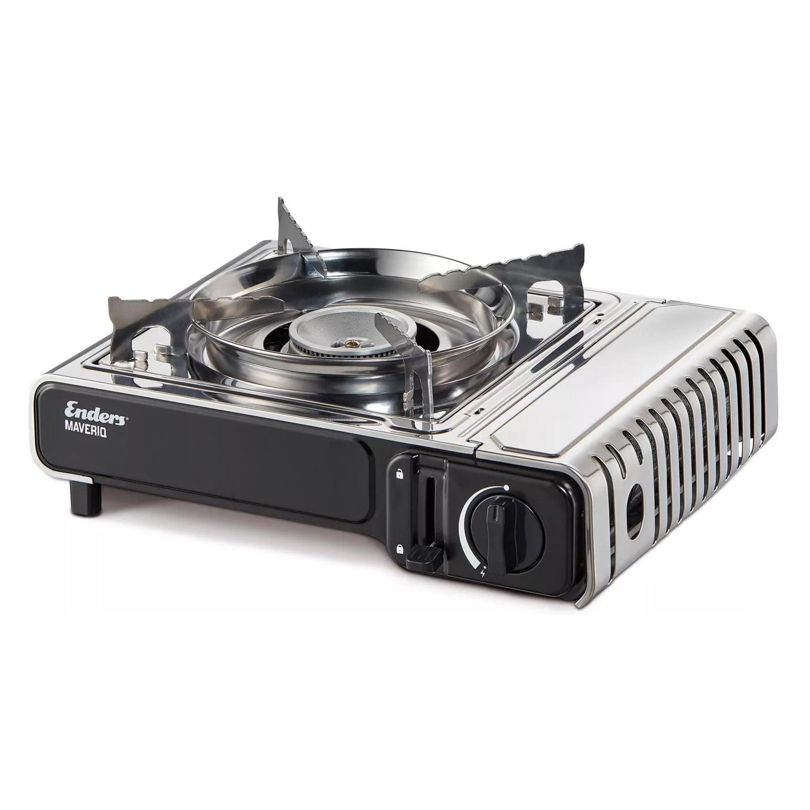 Enders Camping gas stove Maveriq (1886)