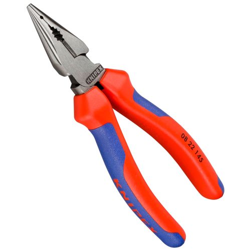 KNIPEX Spitzkombizange