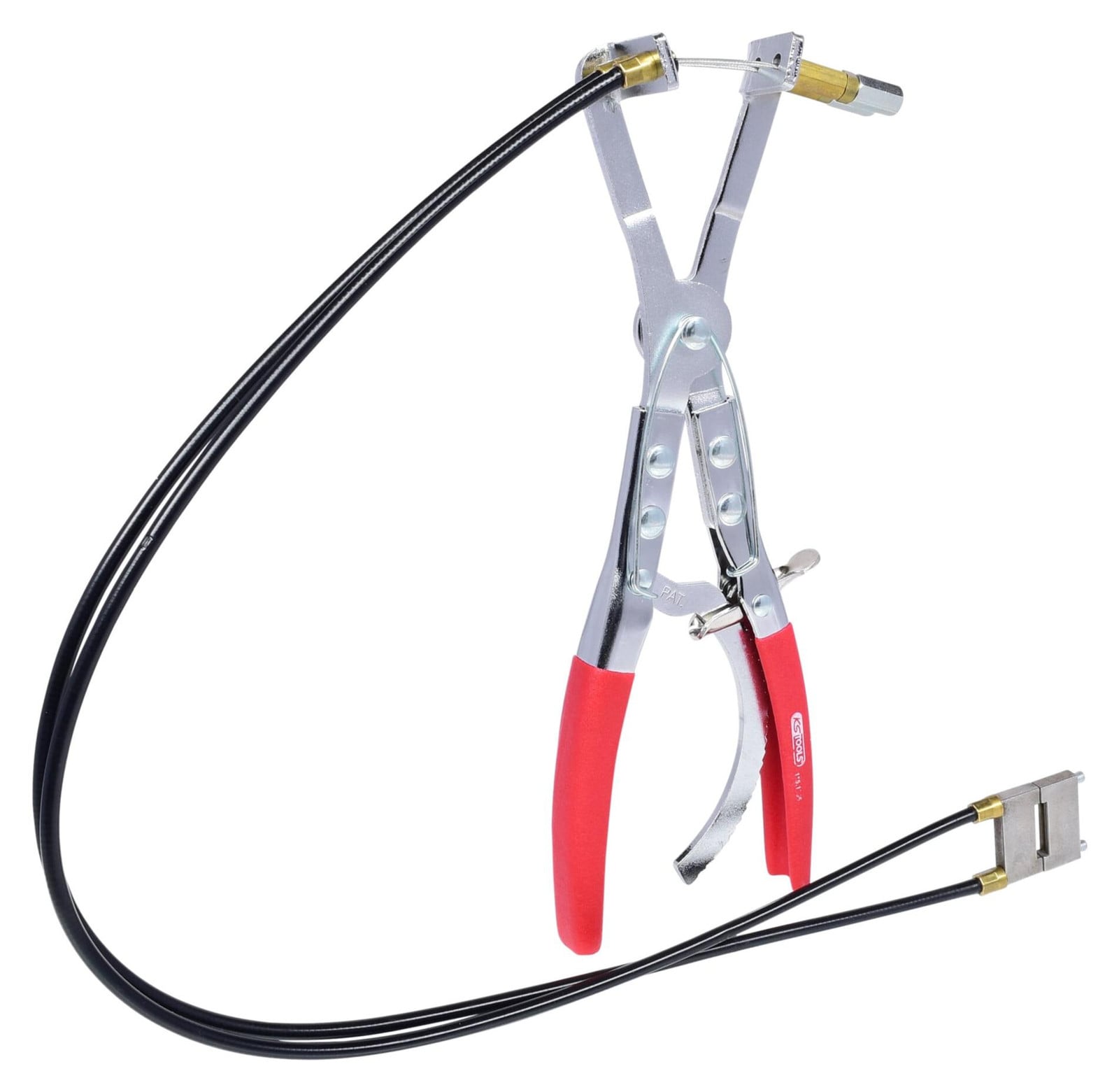 KS Tools 115.1065 van staal