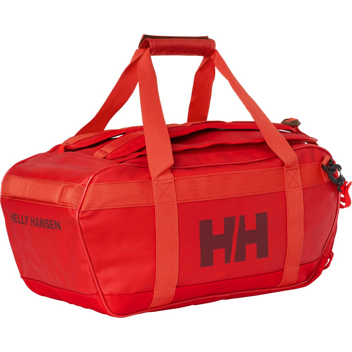 Helly Hansen H/H Scout Duffel, S red (163) STD 67440_163-STD