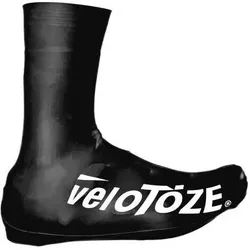 Velotoze, Unisex, Schuhüberzug, Basic 2.0 (L), Schwarz