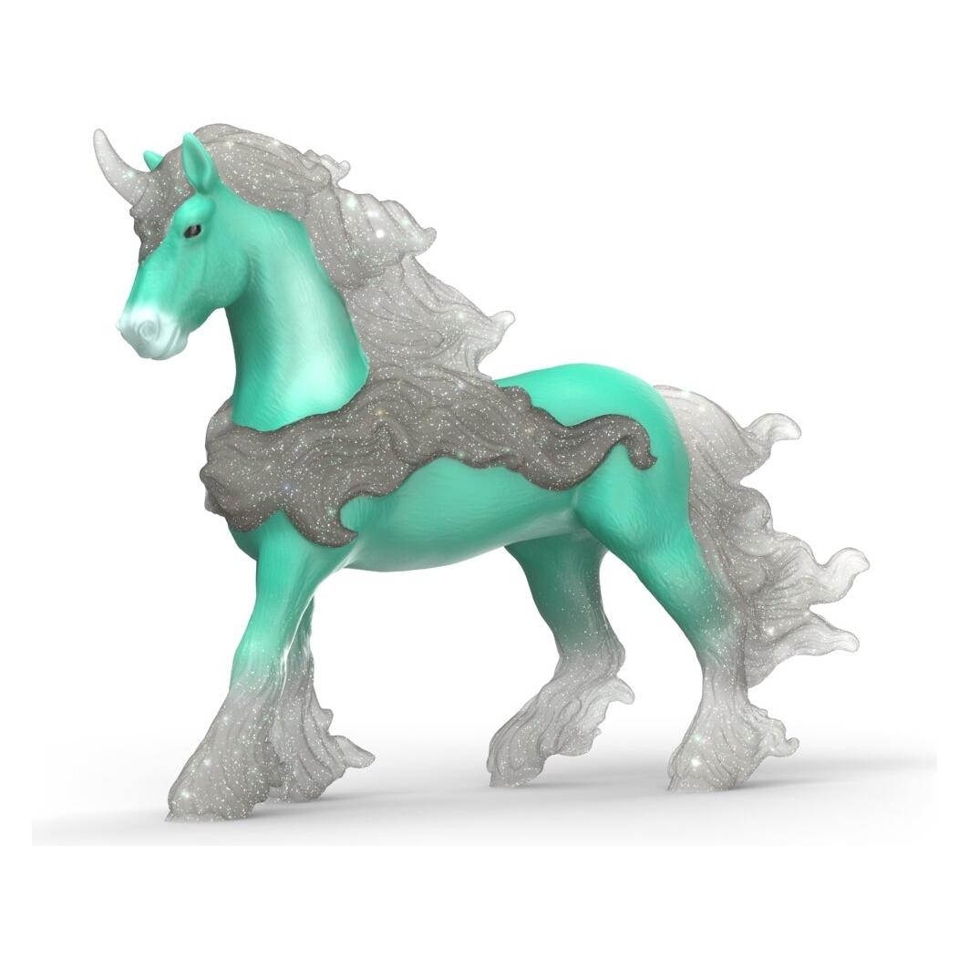 Schleich Einhorn Hengst Brook (70875)
