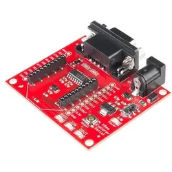 SparkFun XBee Explorer Serial, Entwicklungsboard + Kit