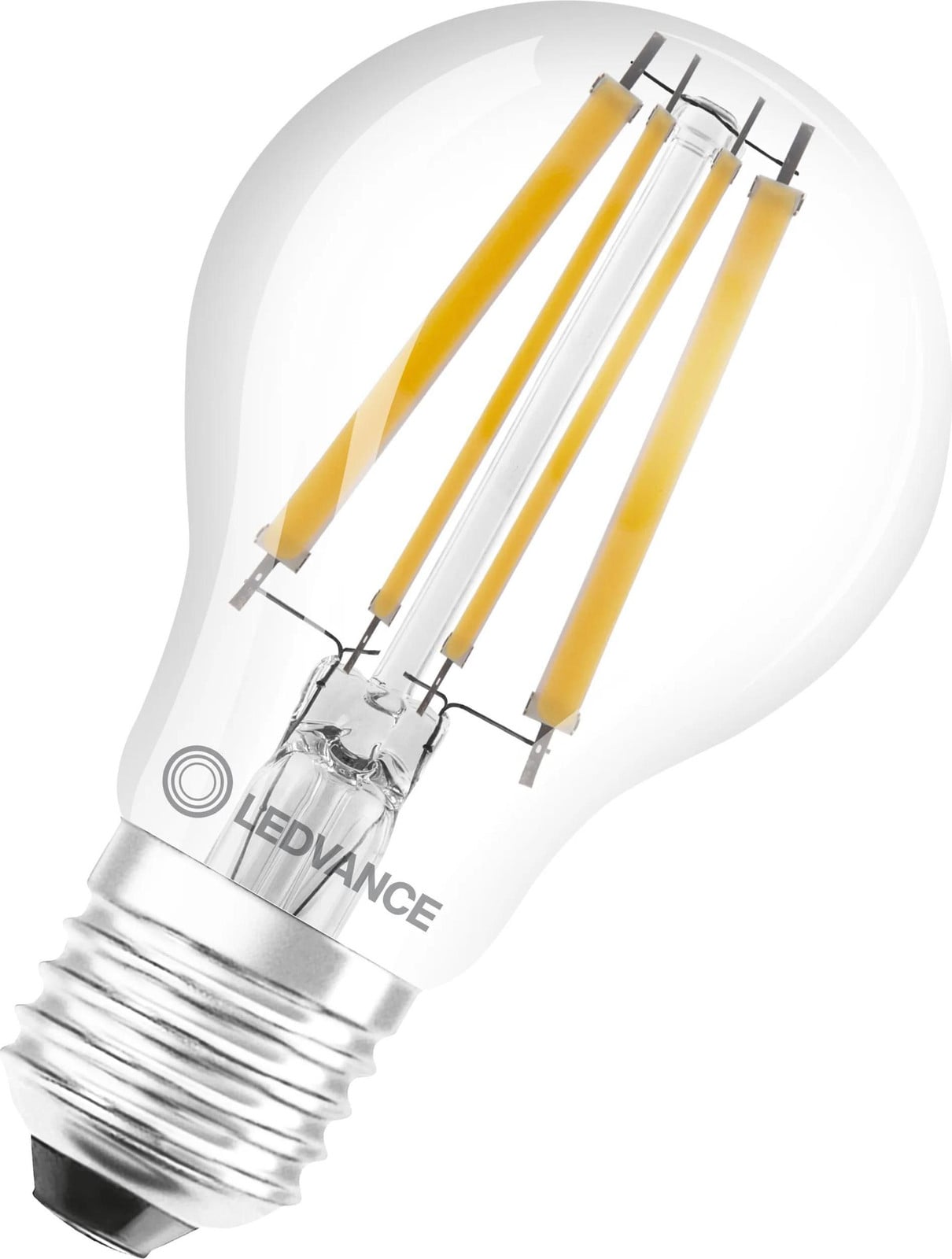 Osram LED Classic A Dim 11W 827 E27 Helder Glas