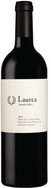 """Accendo Cellars""" """Accendo Cellars Laurea Red Wine 2021 Red Wine - California"""