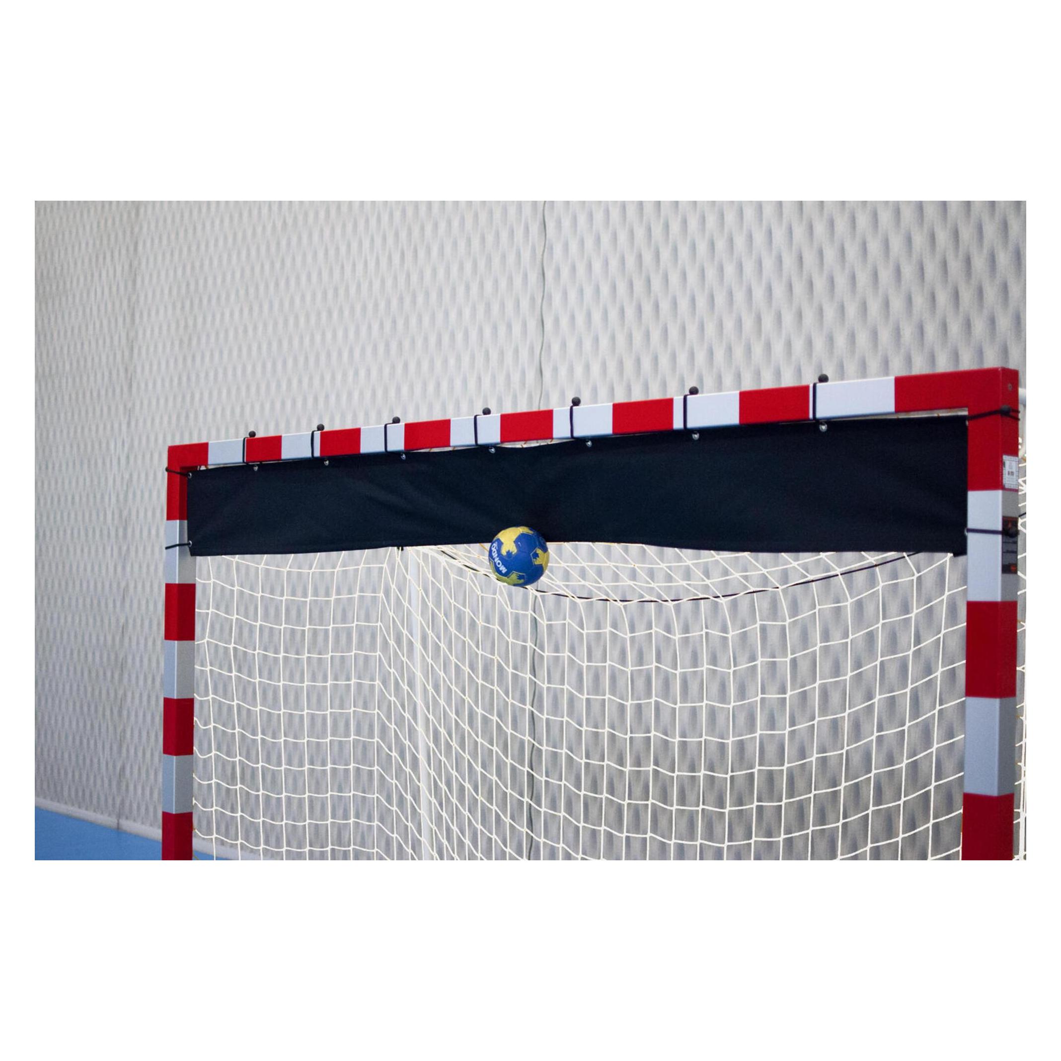 Power Shot Powershot Verkleinerung für Handballtor aus Polyester (HA004)