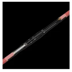 Nexans, Kabelverbindung, EUROMOLD Overgangs / Spaerremuffe 12/17kV 3x16 - 3x95mm2