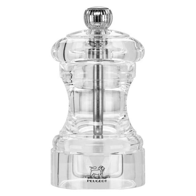 Peugeot Bistro Salzmühle Z 10 cm Acryl Transparent (Salz) (4169400)