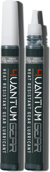 4UANTUM High Performance Gear Lubricant Pen - Grey