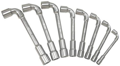 KS Tools Doppelsteckschlüssel-Satz 517.0455