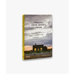 Prospect Cottage: Derek Jarman's House, Sachbücher von Gilbert McCarragher, Frances Borzello