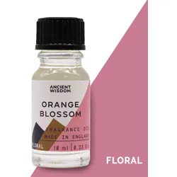 10ml Orange Blossom Fragrance Oil