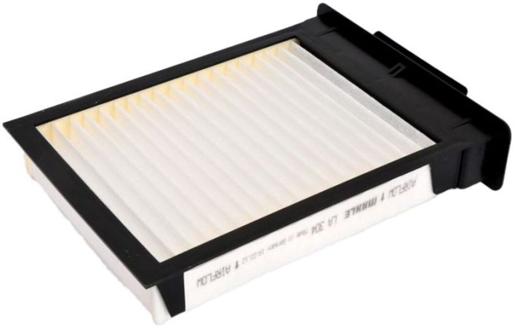 Innenraumluftfilter MAHLE KNECHT LA 304