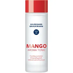 100 ml Hildegard Braukmann Mango Aroma Tonic