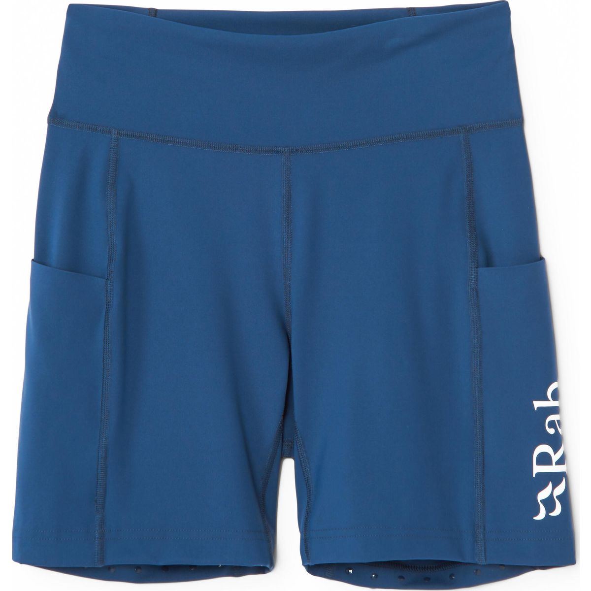 Rab Talus Tights Shorts Wmns tempest blue (TMB) 10 QFW-25-TMB-10