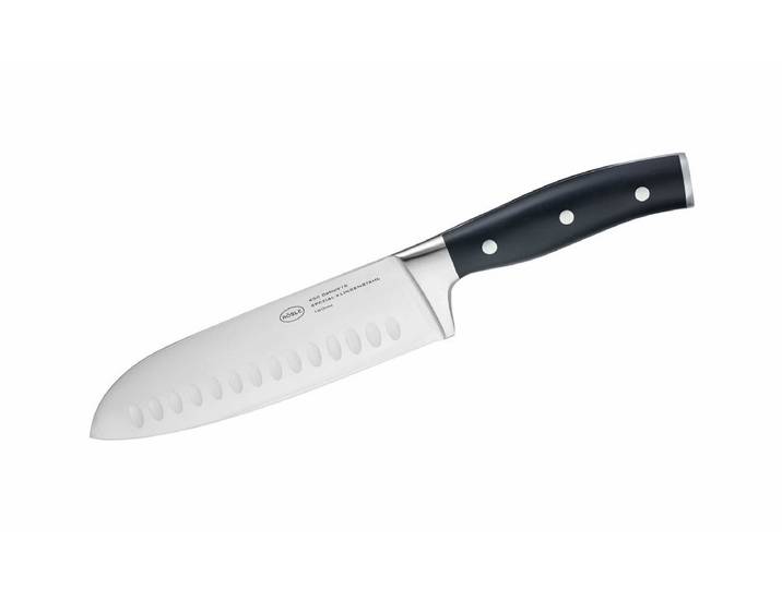 Rösle Tradition Santokumesser 17,5cm