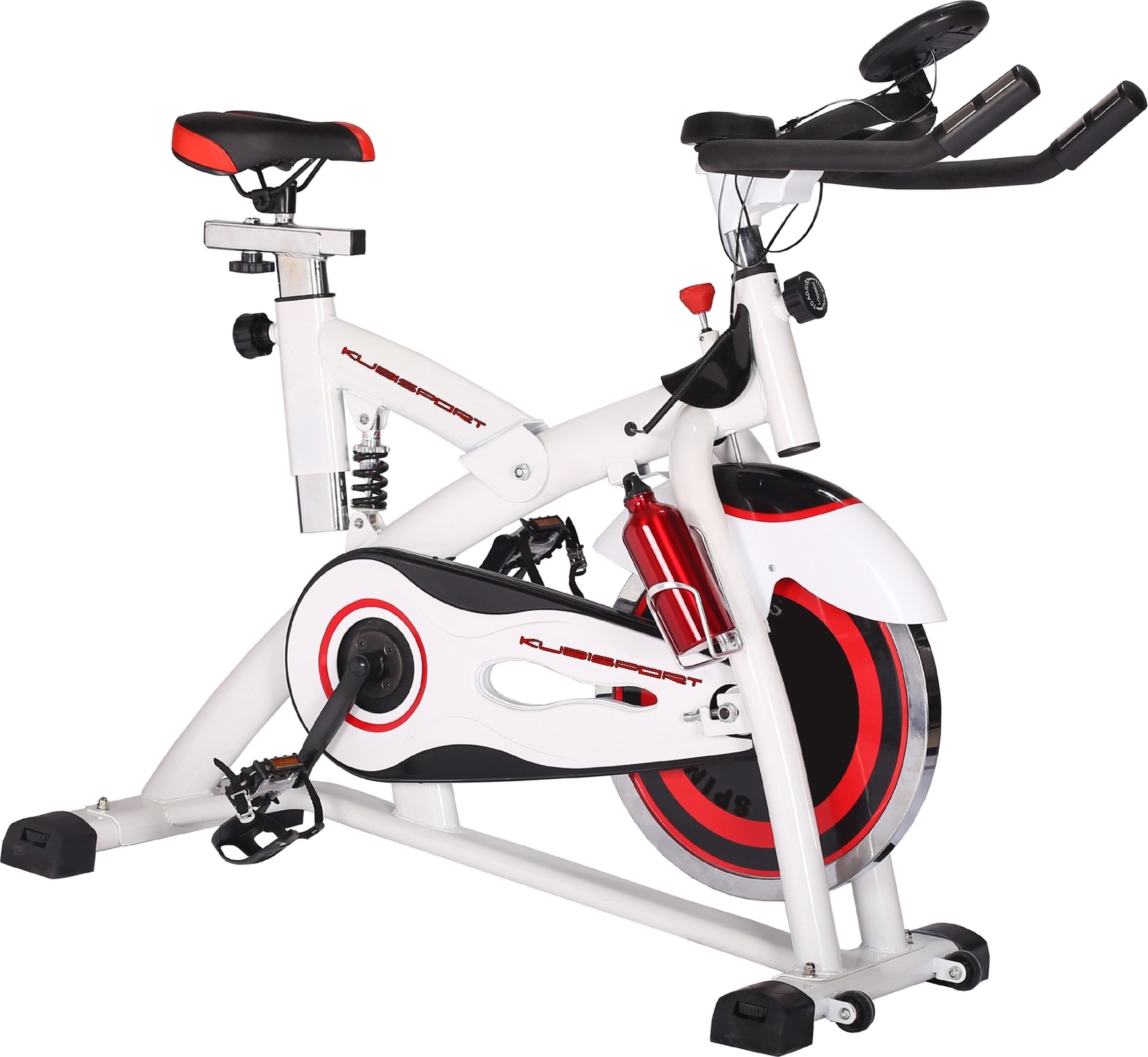 Cyclotrainer BC4661K gepolstert