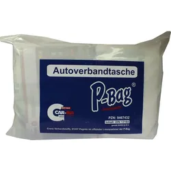 Senada Car-Ina P-Bag Komplett 1 ST