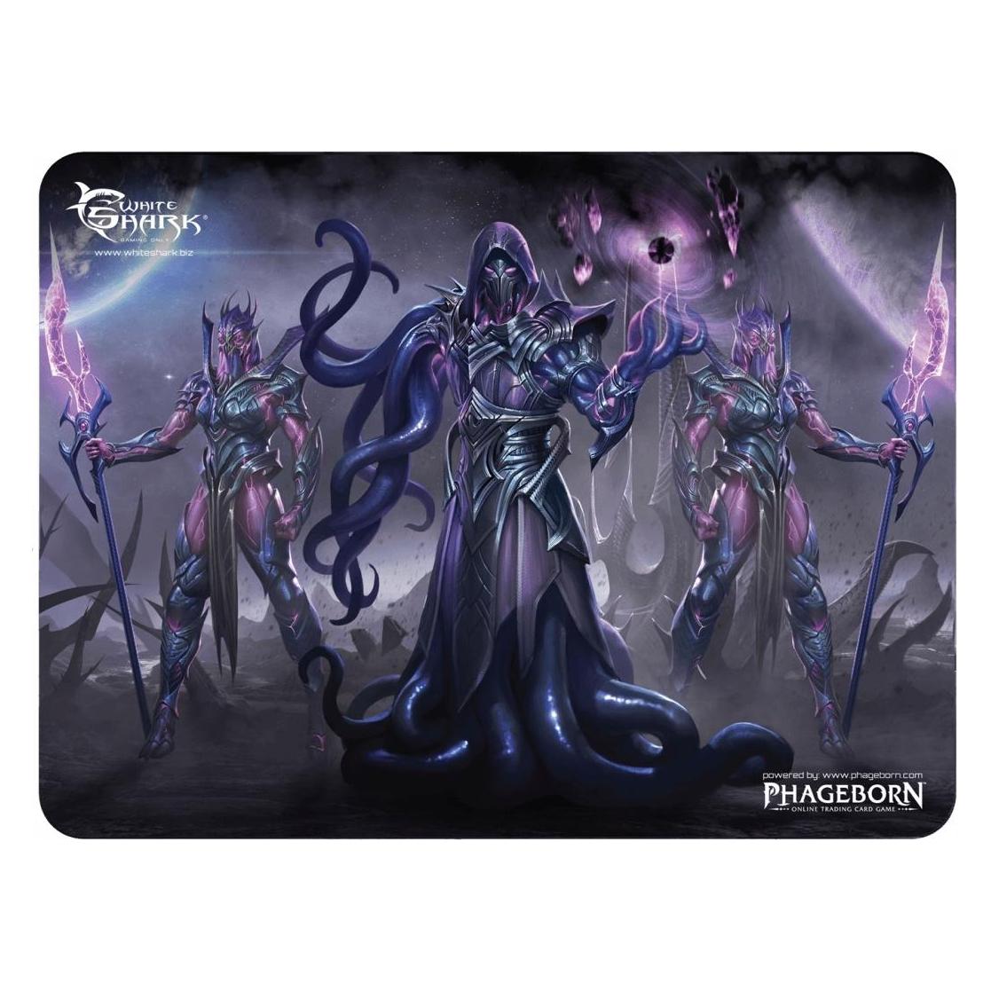 White Shark Gaming Mouse Pad Oblivion MP-1895 (MP1895)